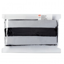 40mm Prym Cut Fringe Trim Black - per metre