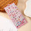 Random Stereoscopic Sweet Cartoon Stickers - Reusable for-10 3
