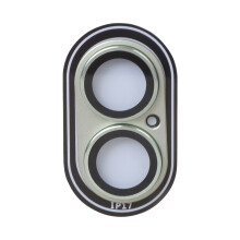 Fingerprint Resistant Metal Camera Scratch Resistant-GN