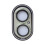 Fingerprint Resistant Metal Camera Scratch Resistant-GN 1