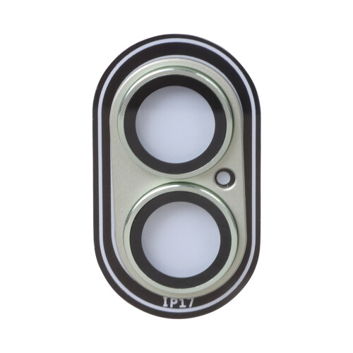 Fingerprint Resistant Metal Camera Scratch Resistant-GN