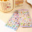 Random Stereoscopic Sweet Cartoon Stickers - Reusable for-10 6