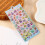 Random Stereoscopic Sweet Cartoon Stickers - Reusable for-10 4