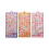 Random Stereoscopic Sweet Cartoon Stickers - Reusable for-3 1