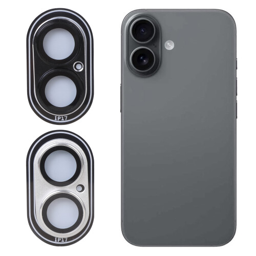 Fingerprint Resistant Metal Camera Scratch Resistant-GN 2
