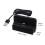 Universal Type C Charger Dock 18W Charging Double Color Selection Black/White Black 4