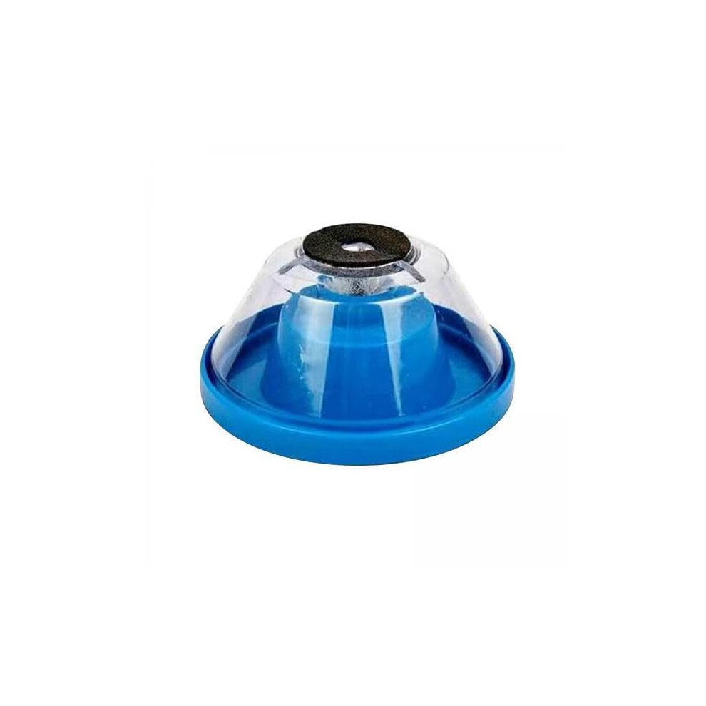 Drill Dust Collector Cap 2X Holesaw Dust Bowl For Electric Drill Reusable Dust Catcher For Home Renovation Door 9339159428733
