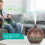 Desktop-LED-Aromen-Diffusor, 130ml USB-Nebelmaschine, Luftbefeuchter 6