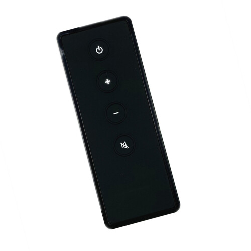Sound Equipment Controller for 1SR 10 15 Units Wide Support