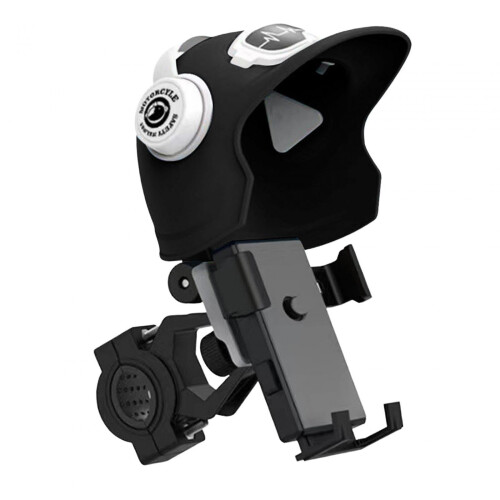 Support pour smartphone pour vélo tout terrain,-Modèle de guidon
