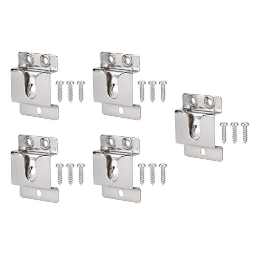 Universele stalen handmicrofoons Clip Tool Eenvoudige-5