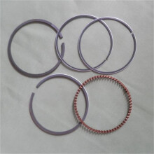 Piston Ring For GCV160 GC160 64mm 2 Pack Replacement Engine Part