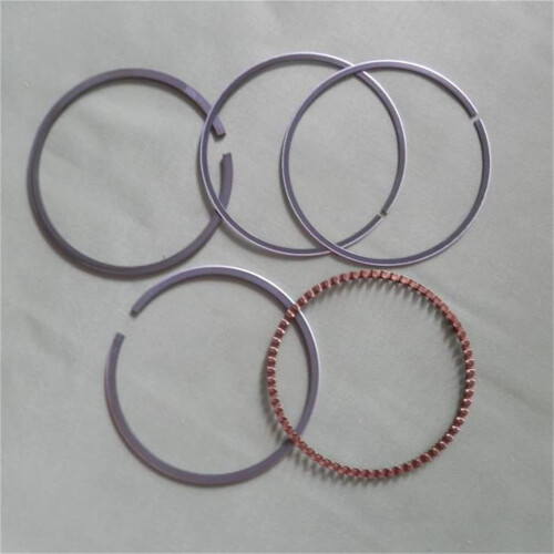Piston Ring For GCV160 GC160 64mm 2 Pack Replacement Engine Part