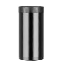 Beroep 46950 Batterijbehuizing Aluminium behuizing met-Zwart