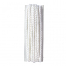 Prym 4mm Parka Cord White - each