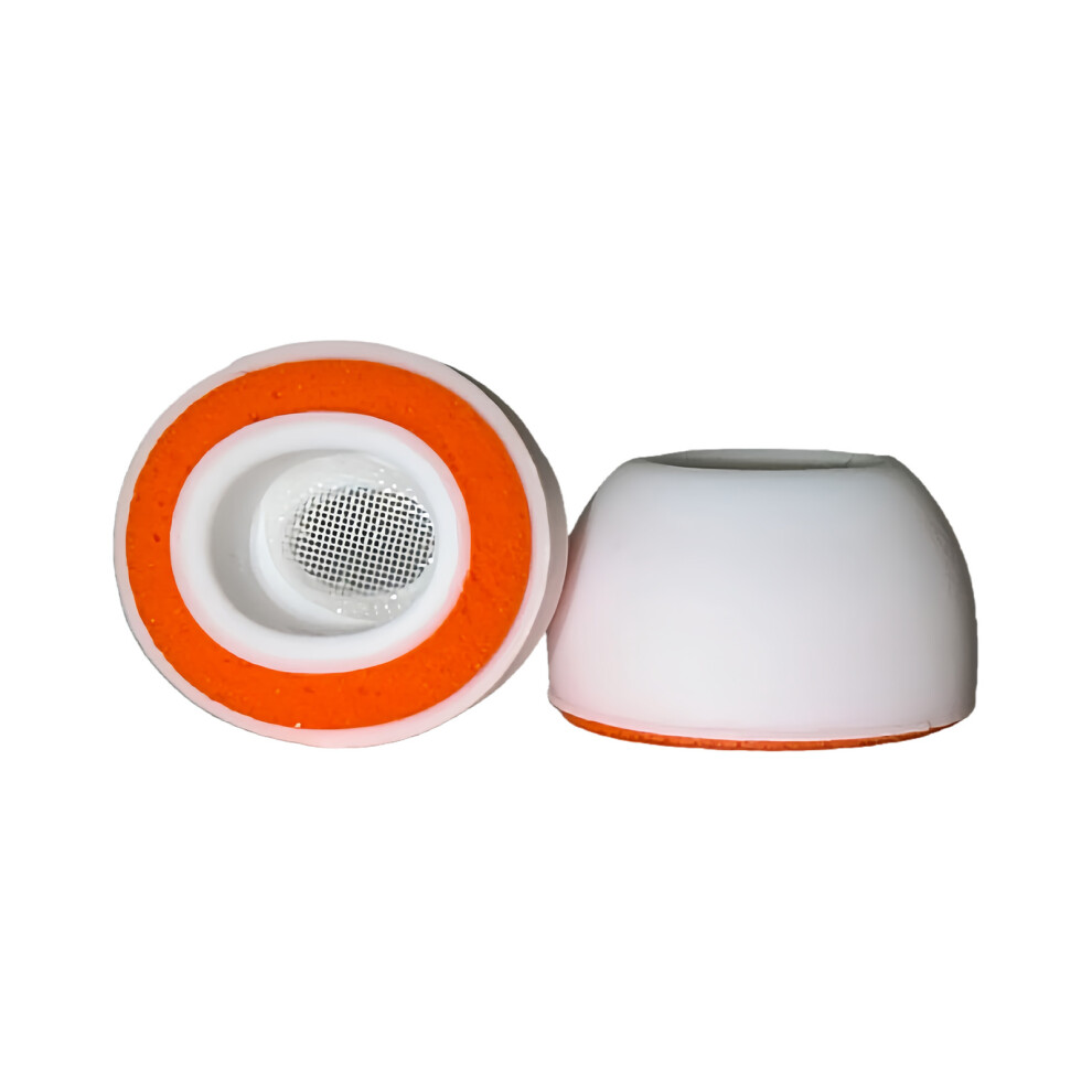Earphone Noise Reduction Pad Earplugs Ear Cap Noise-Small 7696000374918