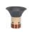 Portable Dust Cap for Various Speaker Models Easy-50 cores 6