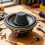 Portable Dust Cap for Various Speaker Models Easy-50 cores 3