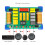 Speaker Frequency Divider Board One High Two Low-75 cores 4