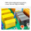 Speaker Frequency Divider Board One High Two Low-75 cores 2