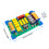 Speaker Frequency Divider Board One High Two Low-75 cores 5