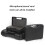 Heavy Duty Plastic Microphone Storage Box Featuring-L 3