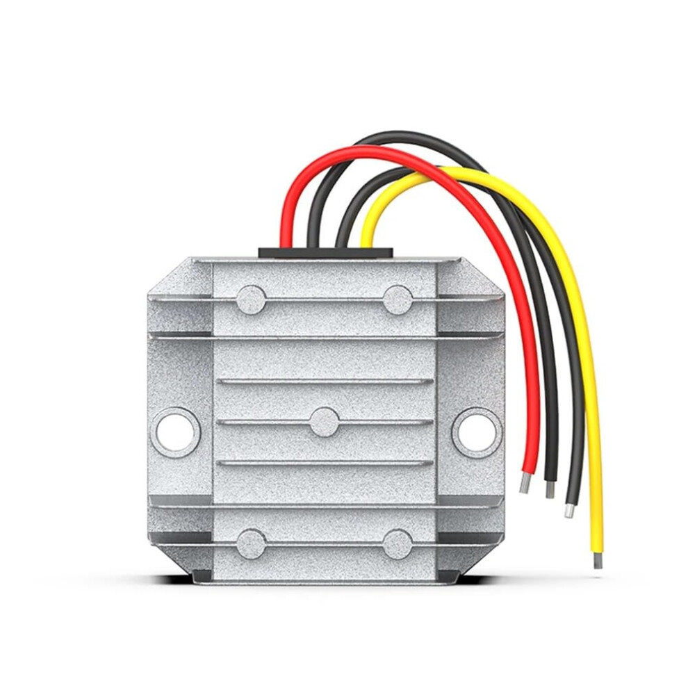 48V To 24V Dcdc Stepdown Converter, Input 30V60v, 6A Output, Constantvoltage Power Converter 9323874167008