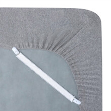 4 Stück Nylon-Bettlakenclips 23  1,8 cm