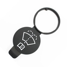 Wiper Cap Compatible With GMC Yukon XL 20152017 Windshield Wiper Washer Reservoir Cap 13227300