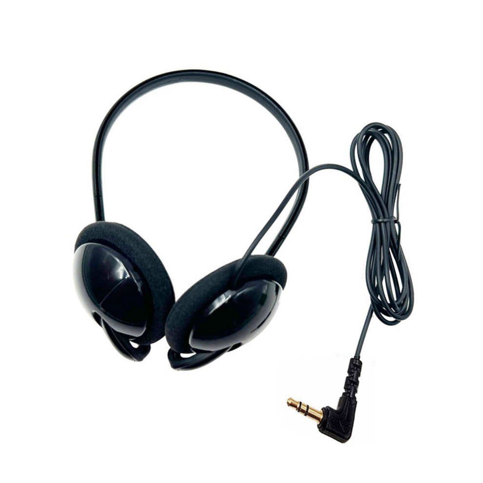Over Ear Headphones With Qulity Immersive Detailed Sound-Elbow 7696000376370