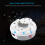 Electric Bug Zapper, High-Voltage Mosquito Killer with Impact-Resistant Shell for Indoor Use (1PCS) 7