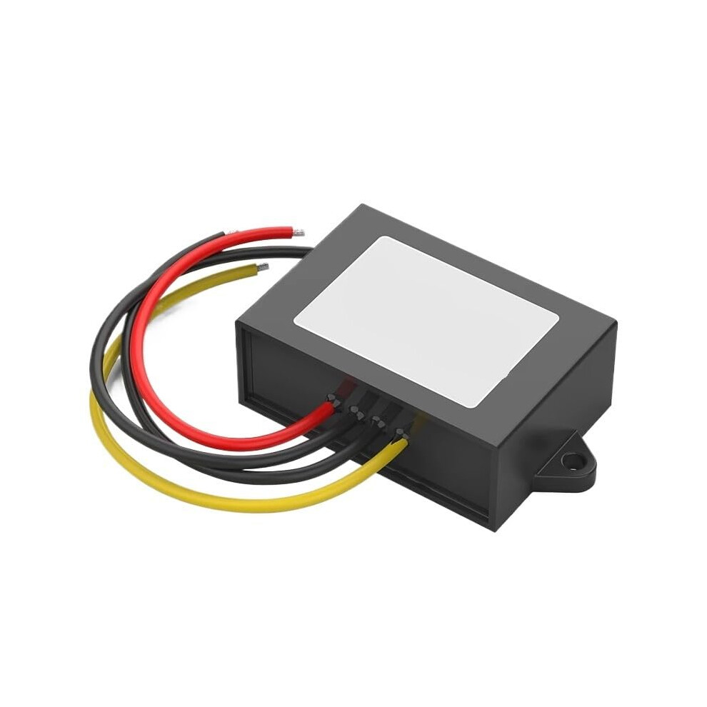 1590Vto5v Converter 5A 25W Dcdc Buck Power Module, Input 1590V Dc, Output 5V, Voltage Stepdown, Solar Compatible 9323874167060