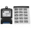 Solar Panel Controller with LED Indicator, PWM 6V 12V 3A Energy Controller Regulator Battery Regulator Overcharge Protection Short Circuit Protection 1