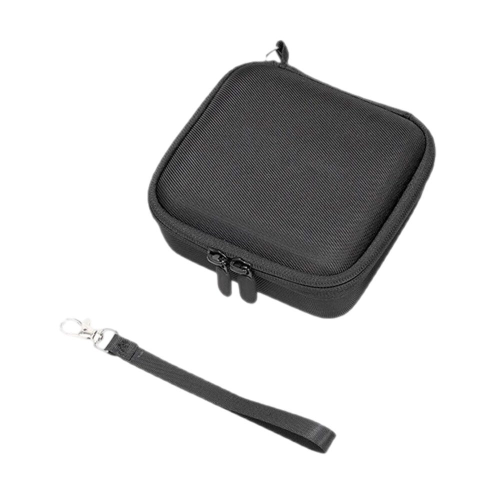 Eva Pu Canvas Carrying Bag For Action 6 Camera Accessories 7696000376721