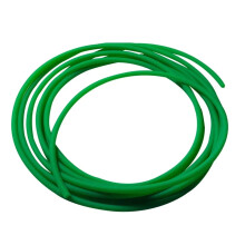 Motorcycle Drive Belt VBelt 1 Meter PU Polyurethane 28 Mm Diameters Round Belt