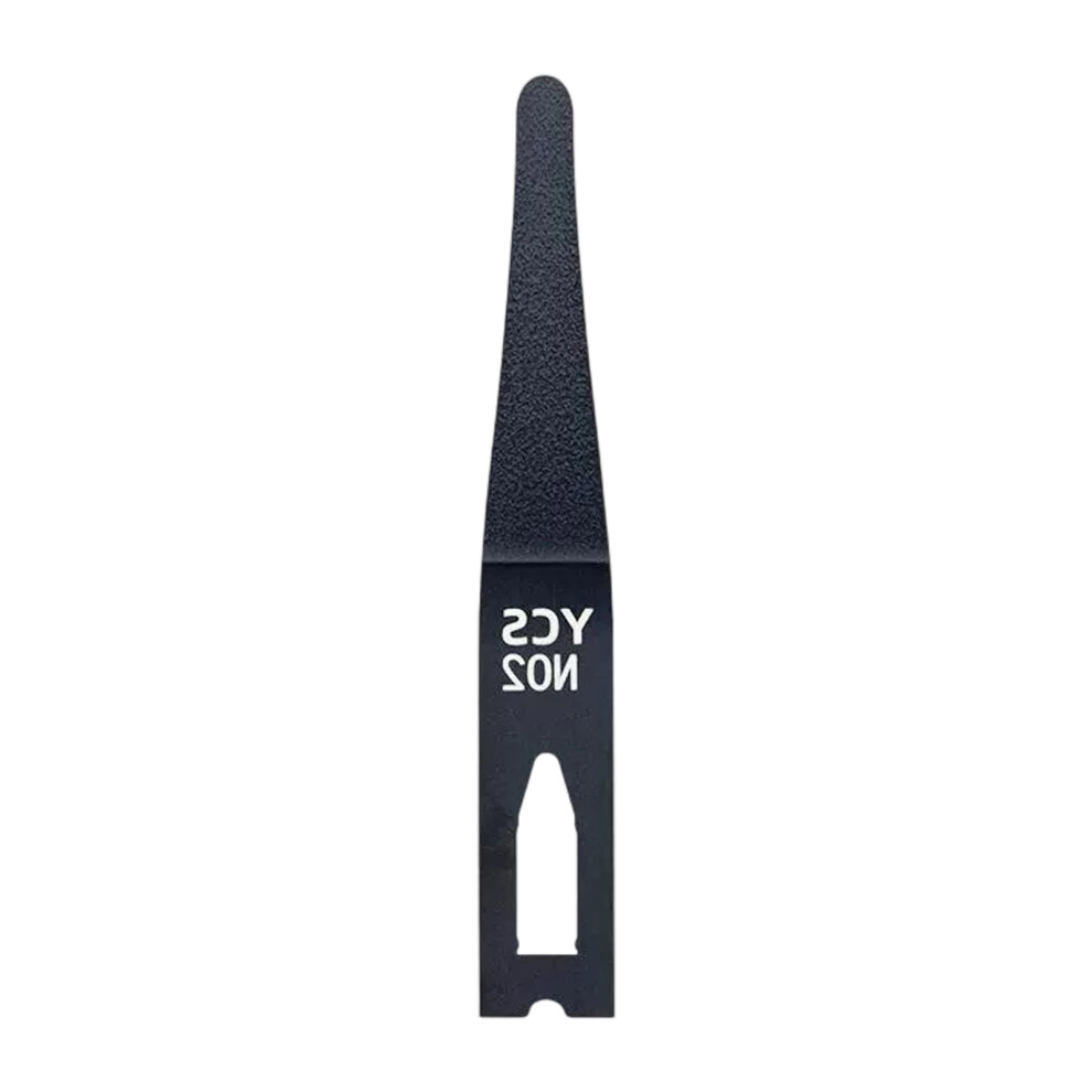 Professional Adhesive Removal Scrapers Tools For-Cpu Pry Knife 7627000365170