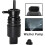 12V Windshield Windscreen Window Washer Pump for E46 E38 E39 E60 E65 E53 X5 Z4 M3 Windscreen Wiper Pump Assembly 2