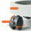 Αδιάβροχος δίσκος: Κινητό κουτί φυτών για ασφαλή μετακίνηση φυτών, Βαρύ καρότσι 7