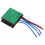 Wind Turbine Controller Regulator, Automatic Battery Matching with PWM Charging, Overcharging Protection and Reverse Connection Protection, Efficient 3