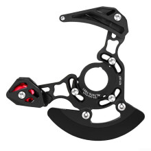 Bicycle Chain Stabiliser 1 X Chain Guard, 32T38T Chain Wheel, Compatible With 3238 Tooth Sprockets