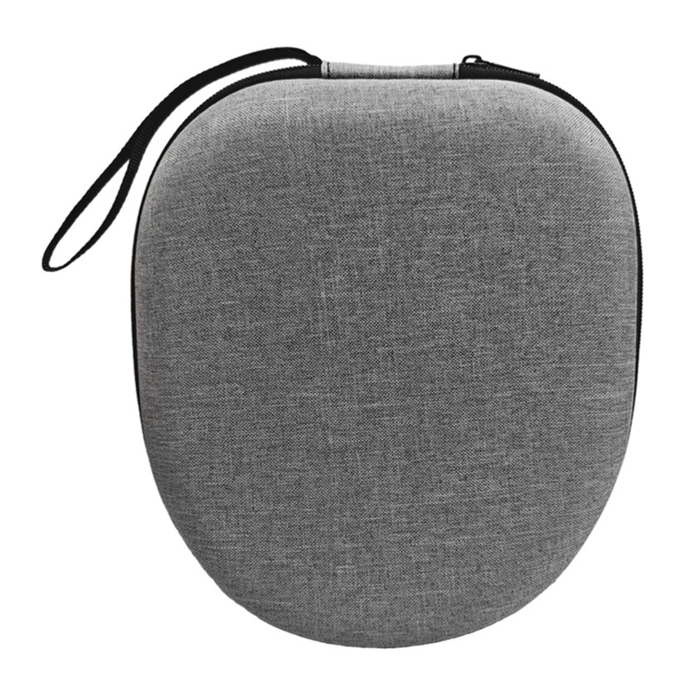 Travel Friendly Headphone Organizers Shock Absorbing Shell For 7696000377254