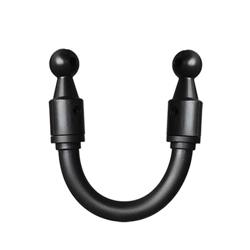 17Mm Double Ball Joint Flexible Adapter Phone Mount-52Cm 7627000365354