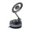 Suction Cup Mount Stand for Phone 17 16 Mount-Gray Type C 1