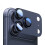 Clear Protective Film Guard For Phone-Dark blue 17 Pro Max 1