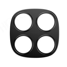 Phone Lens Protectors Aluminum Antiscratch Protective-Note15Pro
