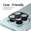 Phone Lens Protectors Aluminum Antiscratch Protective-Note15Pro 6