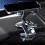 Dashboard Phone Mount Auto Clamp 360 Rotatable-Mirror style 6