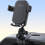 Dashboard Phone Mount Auto Clamp 360 Rotatable-Mirror style 5