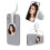Magnetic Phone Mount Circle Light With Natural Warm Cool-White 1