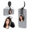 High Color accuracy Magnetic Phone Camera Light-Black 1